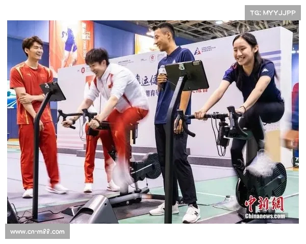 罗淑佩倡导国家体育总局新规助力香港运动员在内地发展新机遇 罗淑佩倡导国家体育总局新规助力香港运动员在内地发展新机遇