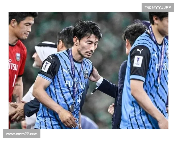 日本足球新一代希望之星00后潜力球员盘点与前景分析 日本足球新一代希望之星00后潜力球员盘点与前景分析